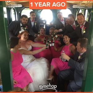 Meet your Posher, Erin